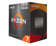 AMD Ryzen 7 5700X3D - 1213371 - zdjęcie 2